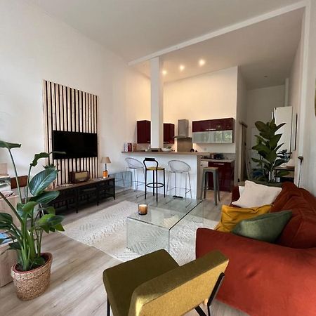 Karma Loft Barbizon - 40M2 Apartment Екстериор снимка