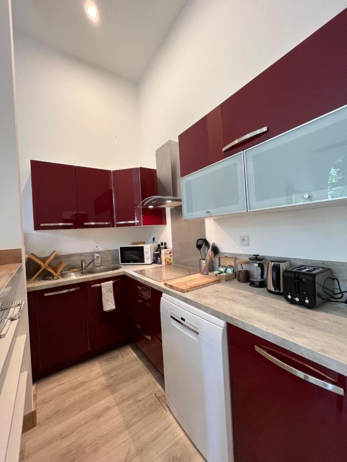 Karma Loft Barbizon - 40M2 Apartment Екстериор снимка