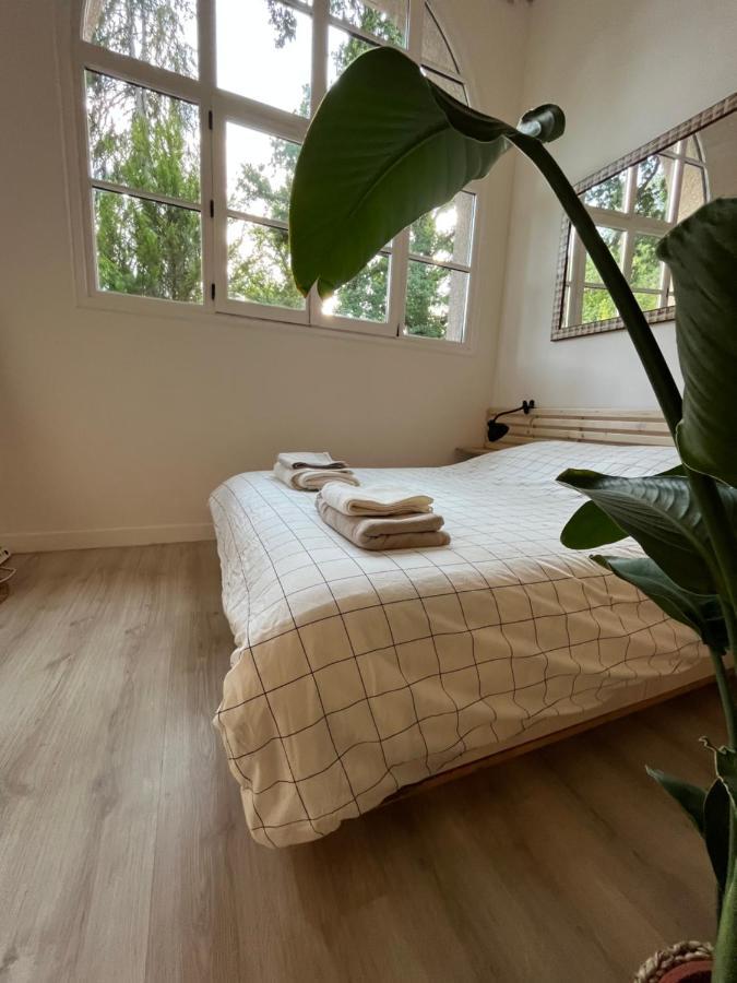 Karma Loft Barbizon - 40M2 Apartment Екстериор снимка