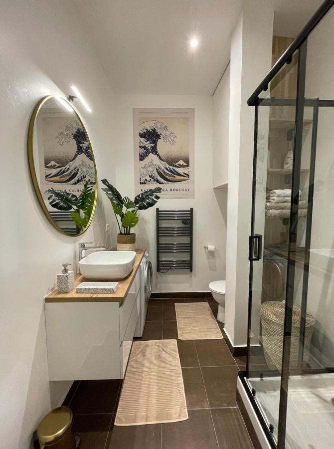 Karma Loft Barbizon - 40M2 Apartment Екстериор снимка